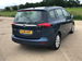 Vauxhall Zafira Tourer DESIGN 1.6CDTI ECOFLEX £20 Tax 5dr Manual 2016