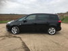 Vauxhall Zafira Tourer SRI 1.4 Turbo Leather Pack 5dr Manual 2026