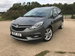 Vauxhall Zafira Tourer SRi 1.4 TURBO  LEATHER UPHOLSTERY 5dr Manual 2017
