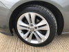 Vauxhall Zafira Tourer SRi 1.4 TURBO  LEATHER UPHOLSTERY 5dr Manual 2026