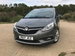 Vauxhall Zafira Tourer SRi 1.4 TURBO  LEATHER UPHOLSTERY 5dr Manual 2017