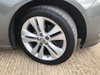 Vauxhall Zafira Tourer SRi 1.4 TURBO  LEATHER UPHOLSTERY 5dr Manual 2026