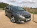 Vauxhall Zafira Tourer SRi 1.4 TURBO  LEATHER UPHOLSTERY 5dr Manual 2017