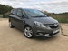 Vauxhall Zafira Tourer SRi 1.4 TURBO  LEATHER UPHOLSTERY 5dr Manual 2017