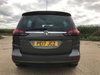 Vauxhall Zafira Tourer SRi 1.4 TURBO  LEATHER UPHOLSTERY 5dr Manual 2026
