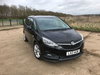 Vauxhall Zafira Tourer SRI 1.4 Turbo Leather Pack 5dr Manual 2026