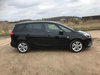 Vauxhall Zafira Tourer SRI 1.4 Turbo Leather Pack 5dr Manual 2026
