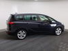Vauxhall Zafira Tourer SRi NAV 1.4 Turbo 5dr Manual 2025
