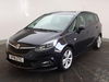Vauxhall Zafira Tourer SRi NAV 1.4 Turbo 5dr Manual 2025