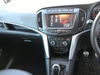 Vauxhall Zafira Tourer SRi NAV 1.4 Turbo 5dr Manual 2025