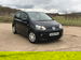 Volkswagen up! MOVE UP 1.0 5 dr Winter Pack 5dr Manual 2013