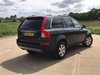 Volvo XC90 D5 ACTIVE AWD 5dr Manual 2026
