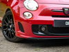 Abarth 595 1.4 T-Jet Competizione Euro 6 3dr 3dr Manual 2026