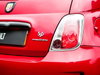 Abarth 595 1.4 T-Jet Competizione Euro 6 3dr 3dr Manual 2026