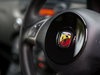 Abarth 595 1.4 T-Jet Competizione Euro 6 3dr 3dr Manual 2026