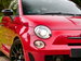 Abarth 595 1.4 T-Jet Competizione Euro 6 3dr 3dr Manual 2015