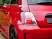 Abarth 595 1.4 T-Jet Competizione Euro 6 3dr 3dr Manual 2015
