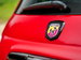 Abarth 595 1.4 T-Jet Competizione Euro 6 3dr 3dr Manual 2015