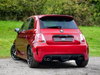 Abarth 595 1.4 T-Jet Competizione Euro 6 3dr 3dr Manual 2026