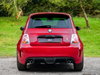 Abarth 595 1.4 T-Jet Competizione Euro 6 3dr 3dr Manual 2026