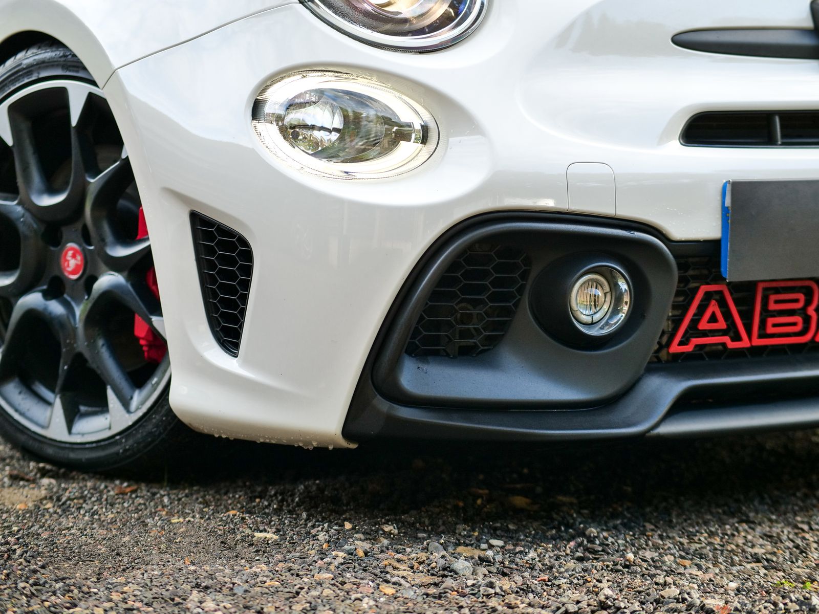 Abarth 595 1.4 T-Jet Competizione 70th Hatchback 3dr Petrol Manual Euro 6 (180 bhp) 3dr Manual 2025