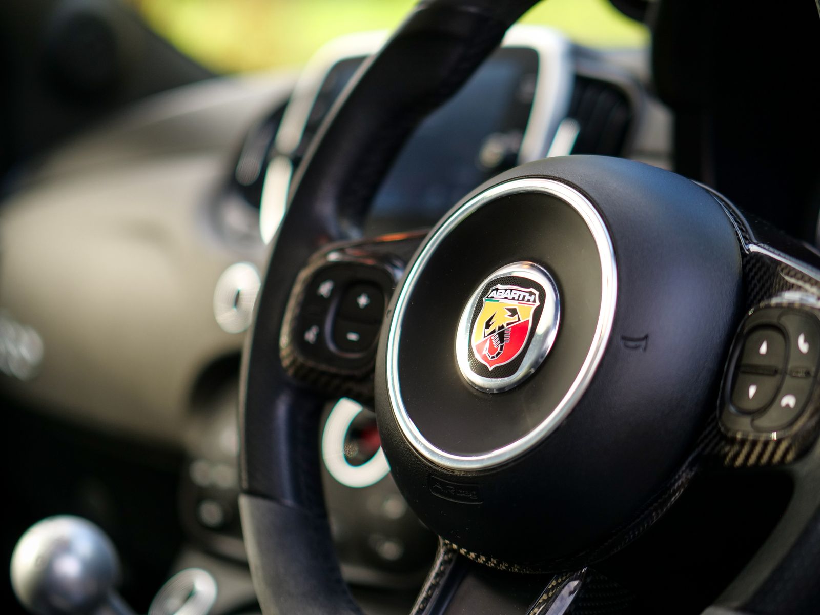 Abarth 595 1.4 T-Jet Competizione 70th Hatchback 3dr Petrol Manual Euro 6 (180 bhp) 3dr Manual 2025