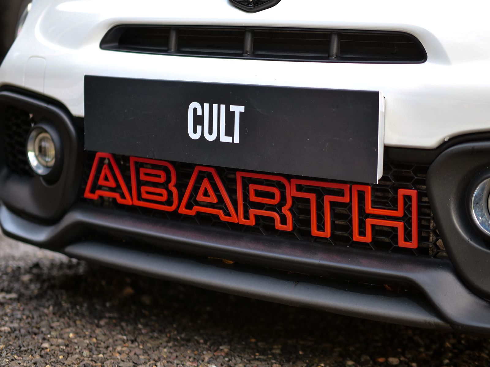 Abarth 595 1.4 T-Jet Competizione 70th Hatchback 3dr Petrol Manual Euro 6 (180 bhp) 3dr Manual 2025