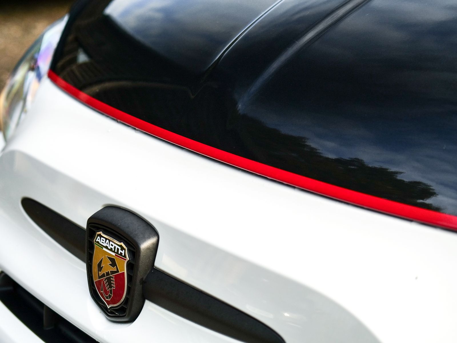 Abarth 595 1.4 T-Jet Competizione 70th Hatchback 3dr Petrol Manual Euro 6 (180 bhp) 3dr Manual 2025