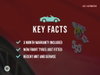 Abarth 595 1.4 T-Jet Competizione Euro 6 3dr 3dr Manual 2026