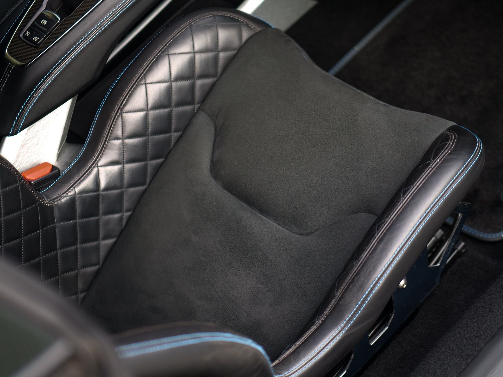 Alpine A110 1.8 Turbo Pure Coupe 2dr Petrol DCT Euro 6 (252 ps) 2dr Automatic 2025