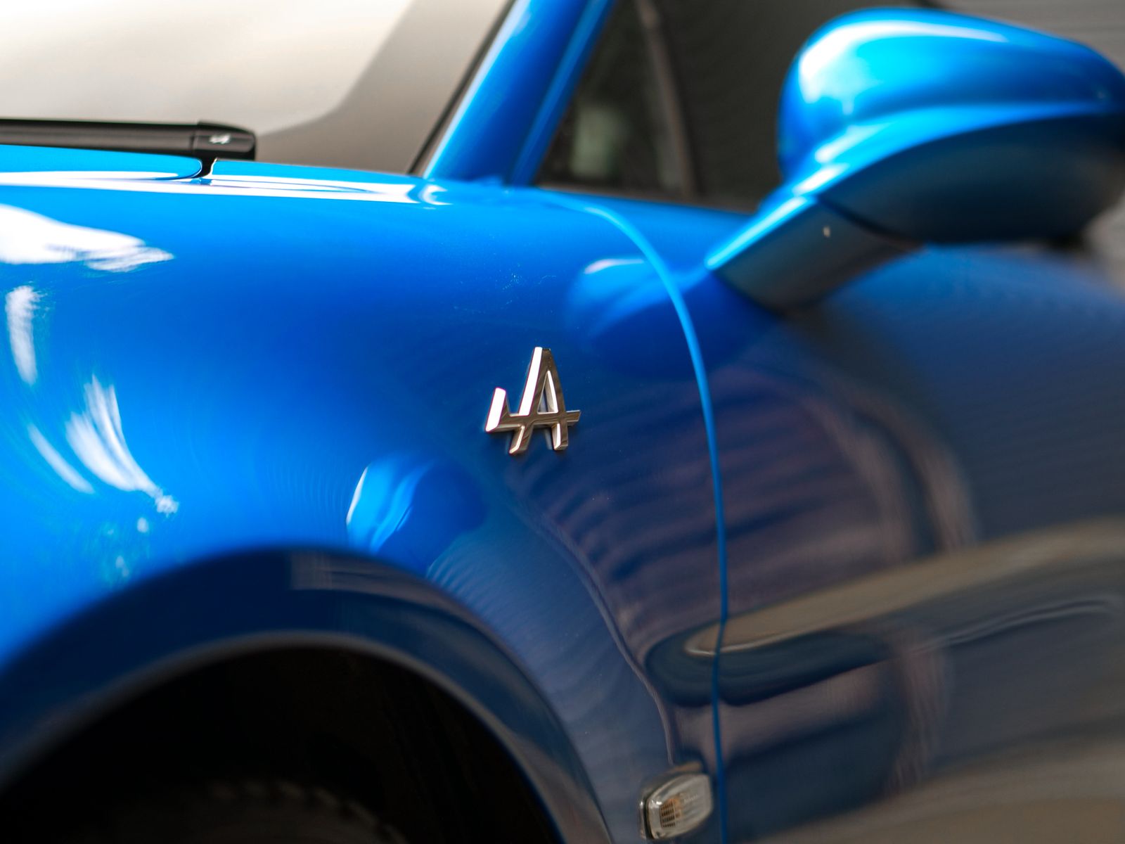 Alpine A110 1.8 Turbo Pure Coupe 2dr Petrol DCT Euro 6 (252 ps) 2dr Automatic 2025