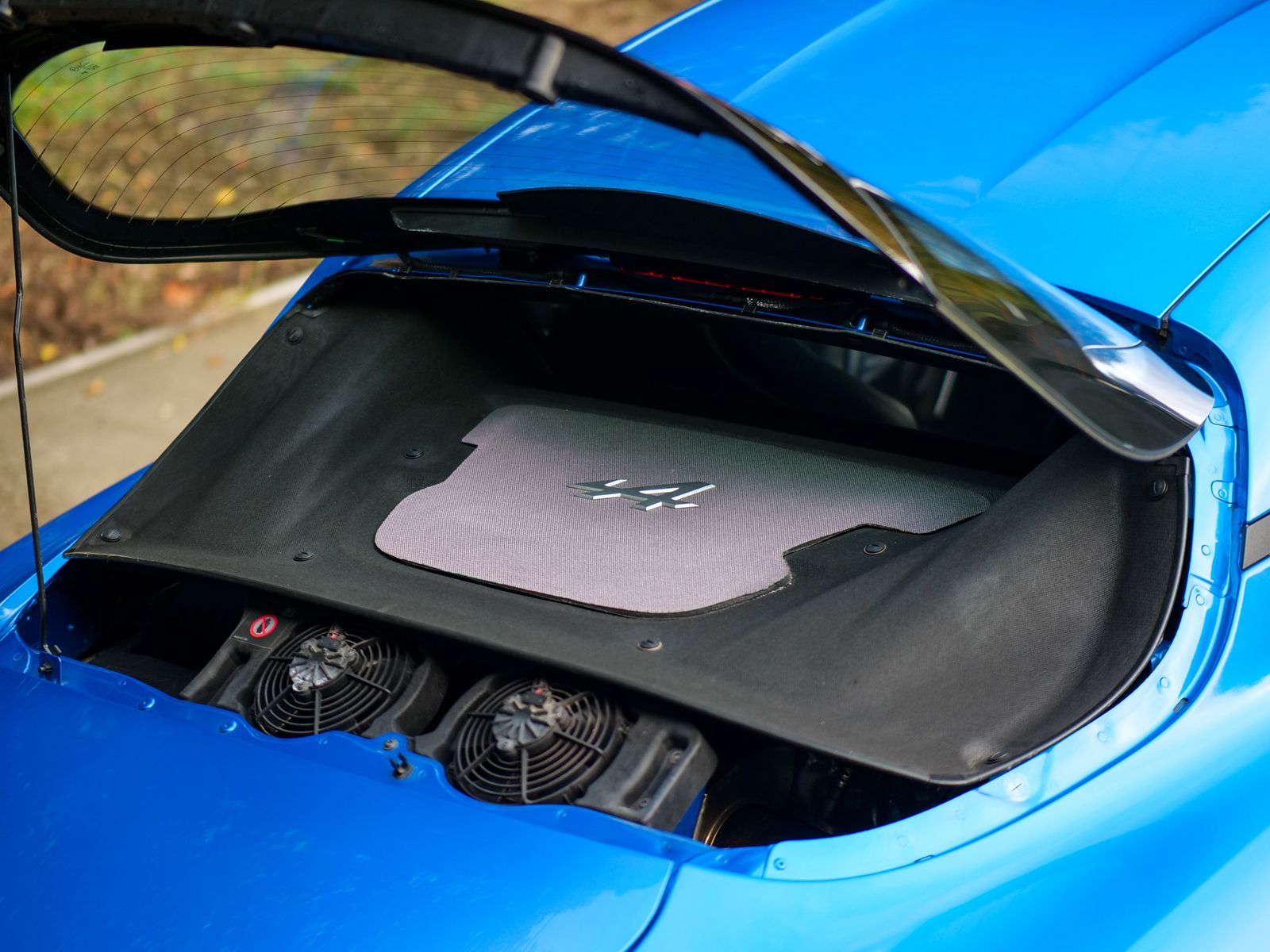 Alpine A110 1.8 Turbo Pure Coupe 2dr Petrol DCT Euro 6 (252 ps) 2dr Automatic 2025