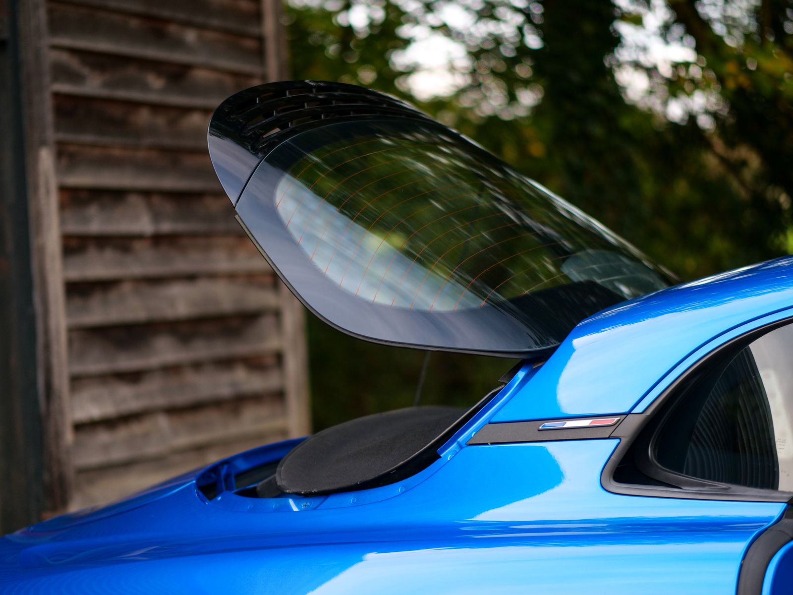 Alpine A110 1.8 Turbo Pure Coupe 2dr Petrol DCT Euro 6 (252 ps) 2dr Automatic 2025