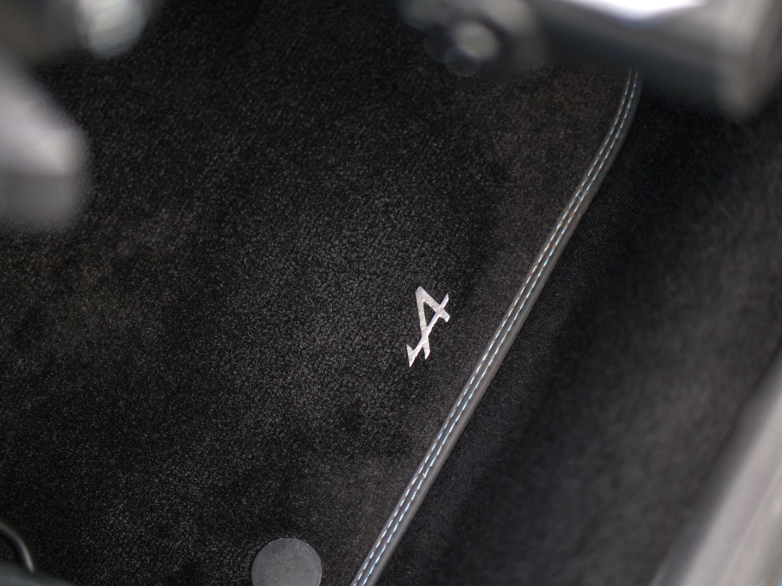 Alpine A110 1.8 Turbo Pure Coupe 2dr Petrol DCT Euro 6 (252 ps) 2dr Automatic 2025