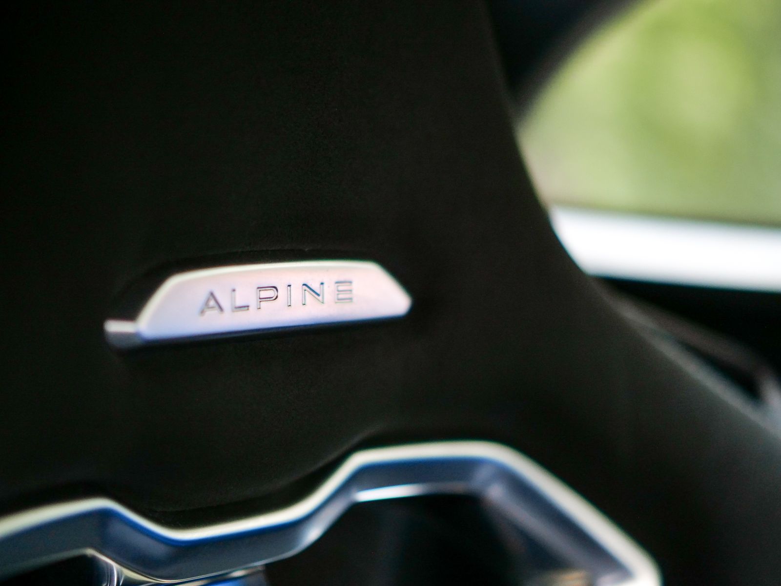 Alpine A110 1.8 Turbo Pure Coupe 2dr Petrol DCT Euro 6 (252 ps) 2dr Automatic 2025