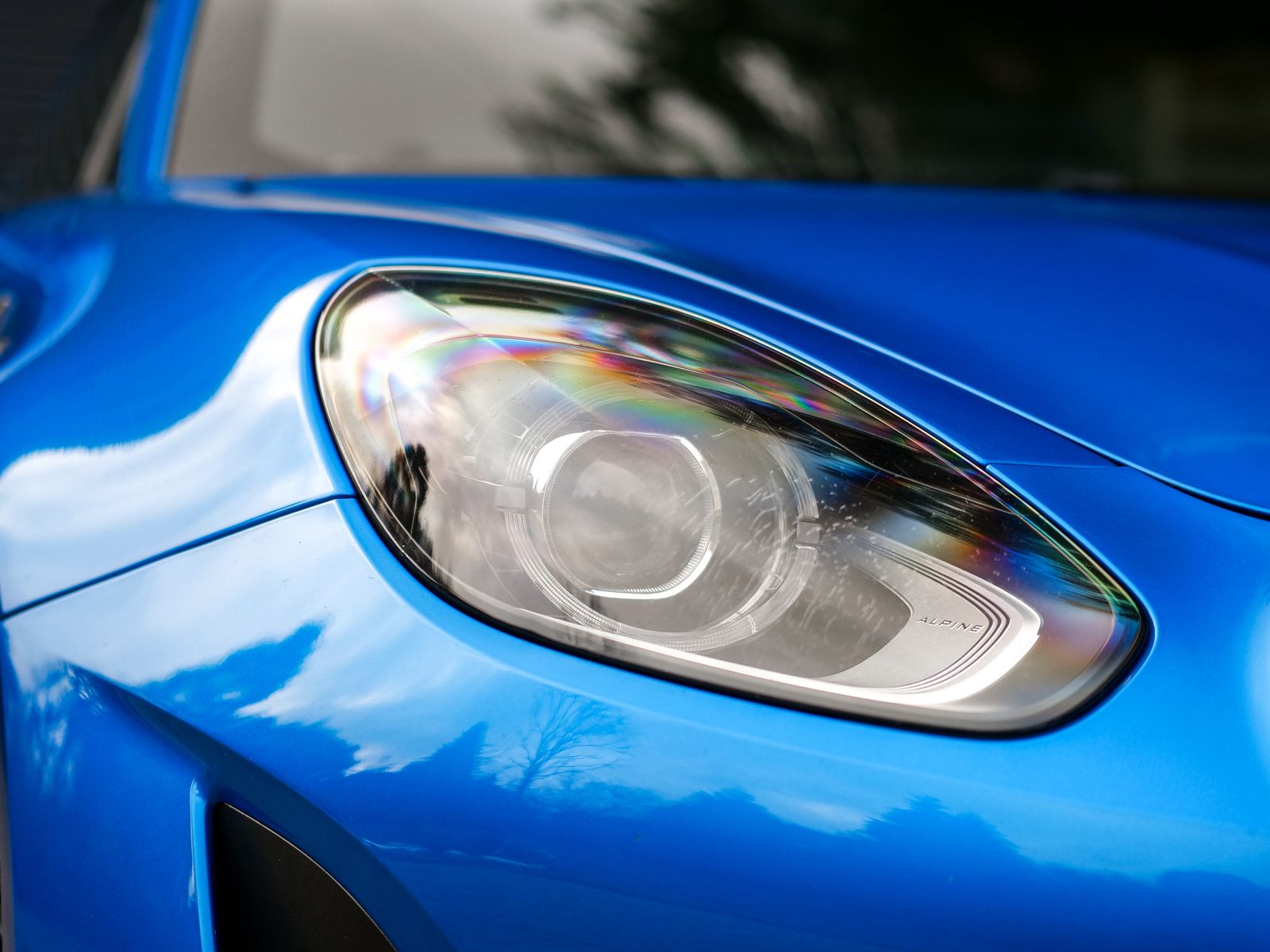 Alpine A110 1.8 Turbo Pure Coupe 2dr Petrol DCT Euro 6 (252 ps) 2dr Automatic 2025