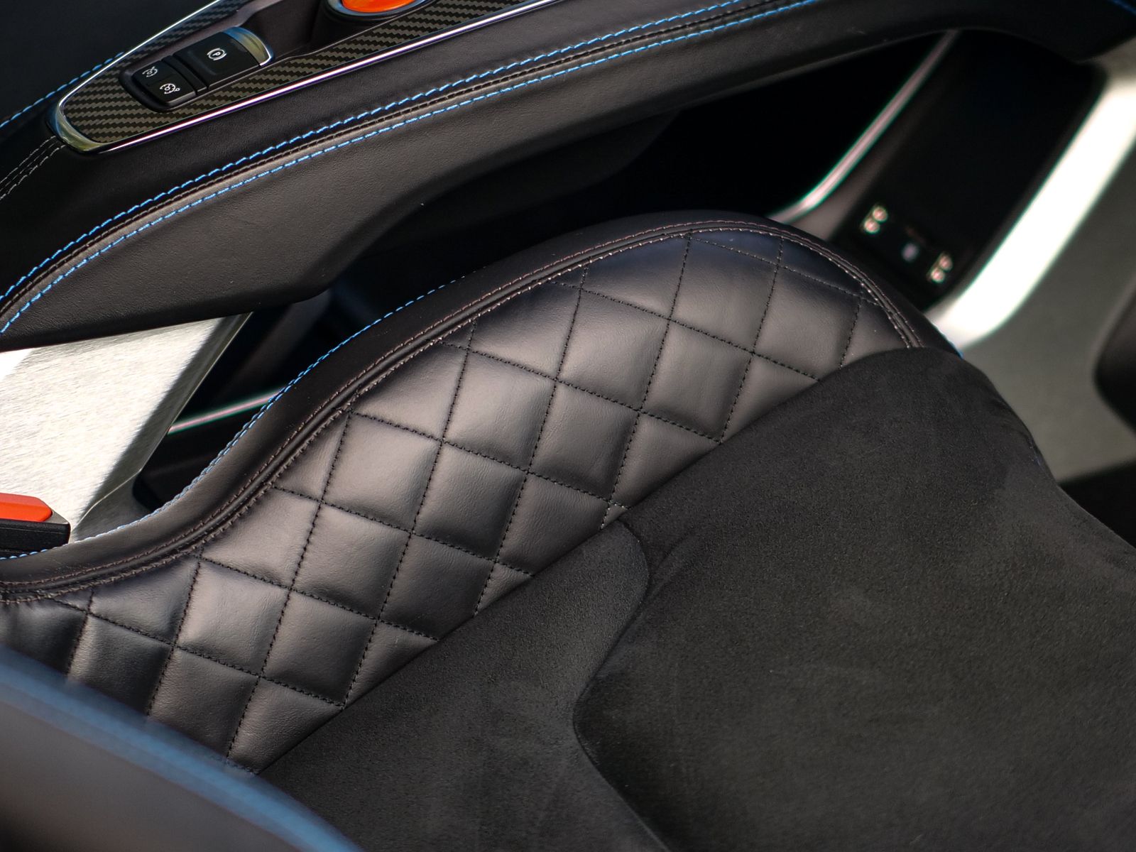 Alpine A110 1.8 Turbo Pure Coupe 2dr Petrol DCT Euro 6 (252 ps) 2dr Automatic 2025