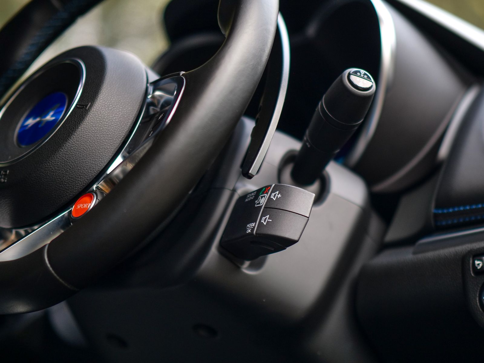 Alpine A110 1.8 Turbo Pure Coupe 2dr Petrol DCT Euro 6 (252 ps) 2dr Automatic 2025