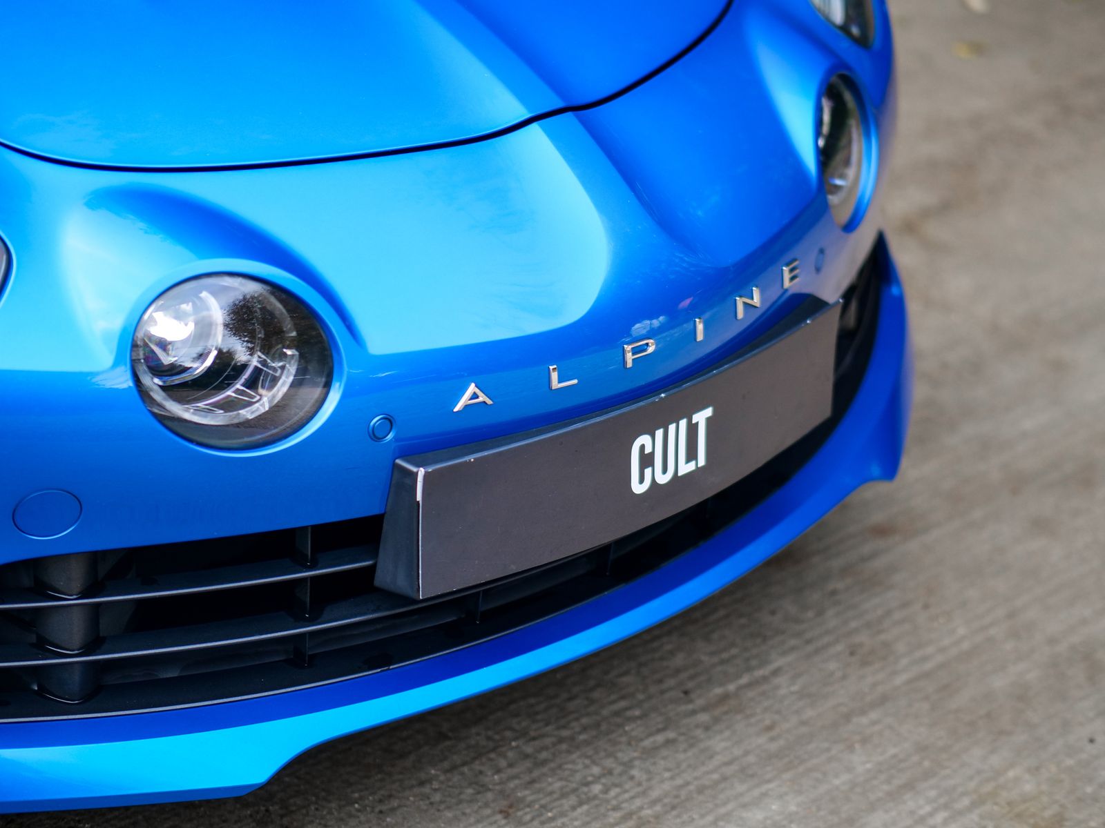 Alpine A110 1.8 Turbo Pure Coupe 2dr Petrol DCT Euro 6 (252 ps) 2dr Automatic 2025