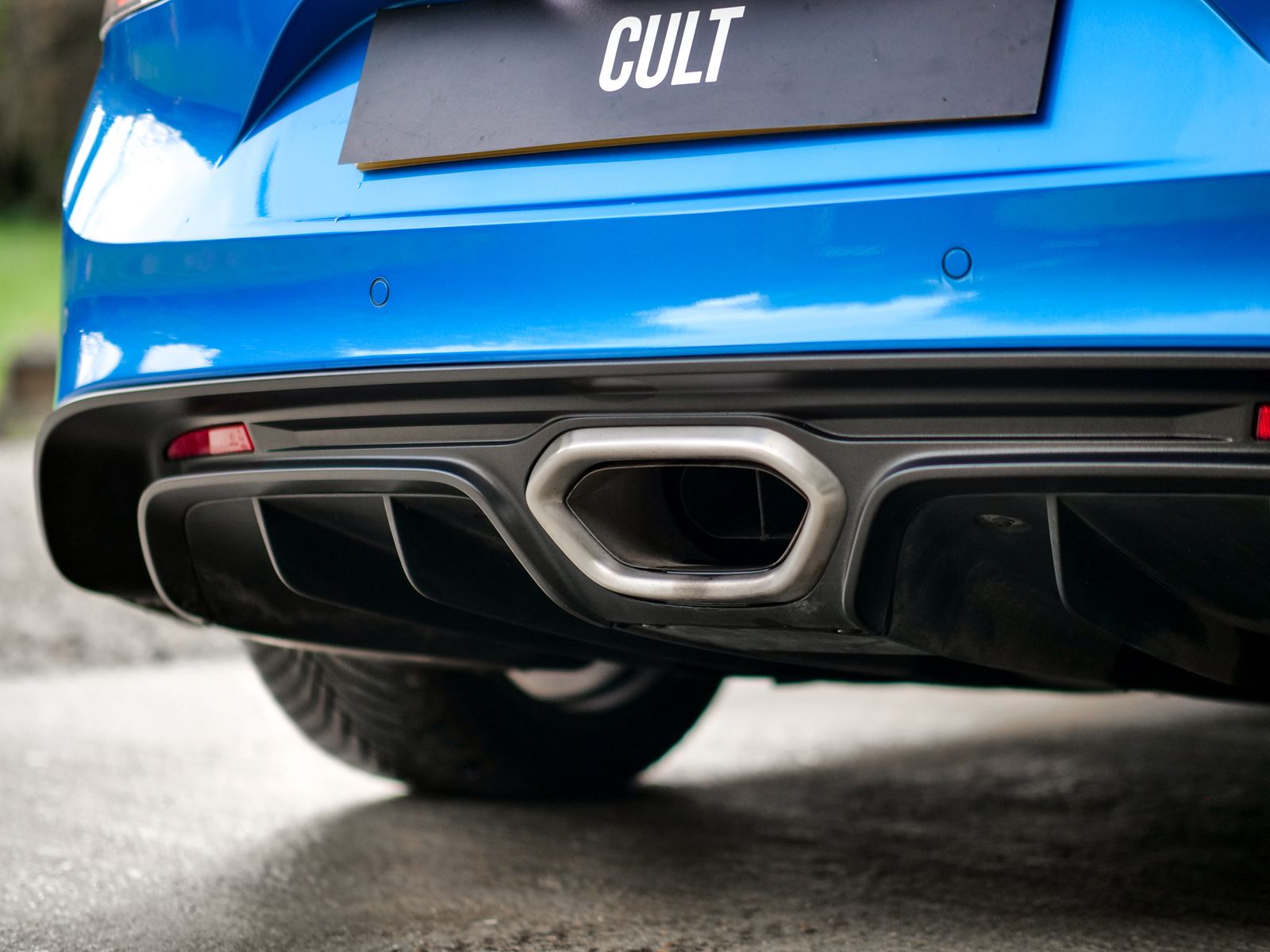 Alpine A110 1.8 Turbo Pure Coupe 2dr Petrol DCT Euro 6 (252 ps) 2dr Automatic 2025