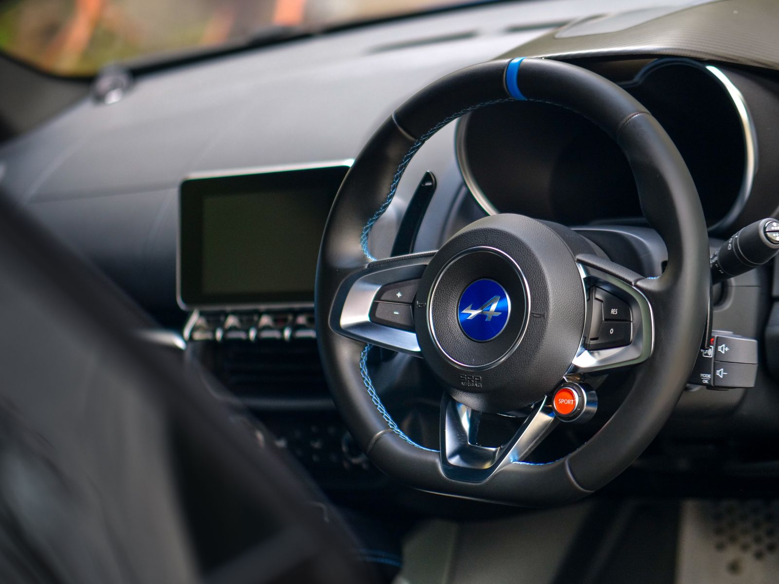 Alpine A110 1.8 Turbo Pure Coupe 2dr Petrol DCT Euro 6 (252 ps) 2dr Automatic 2025