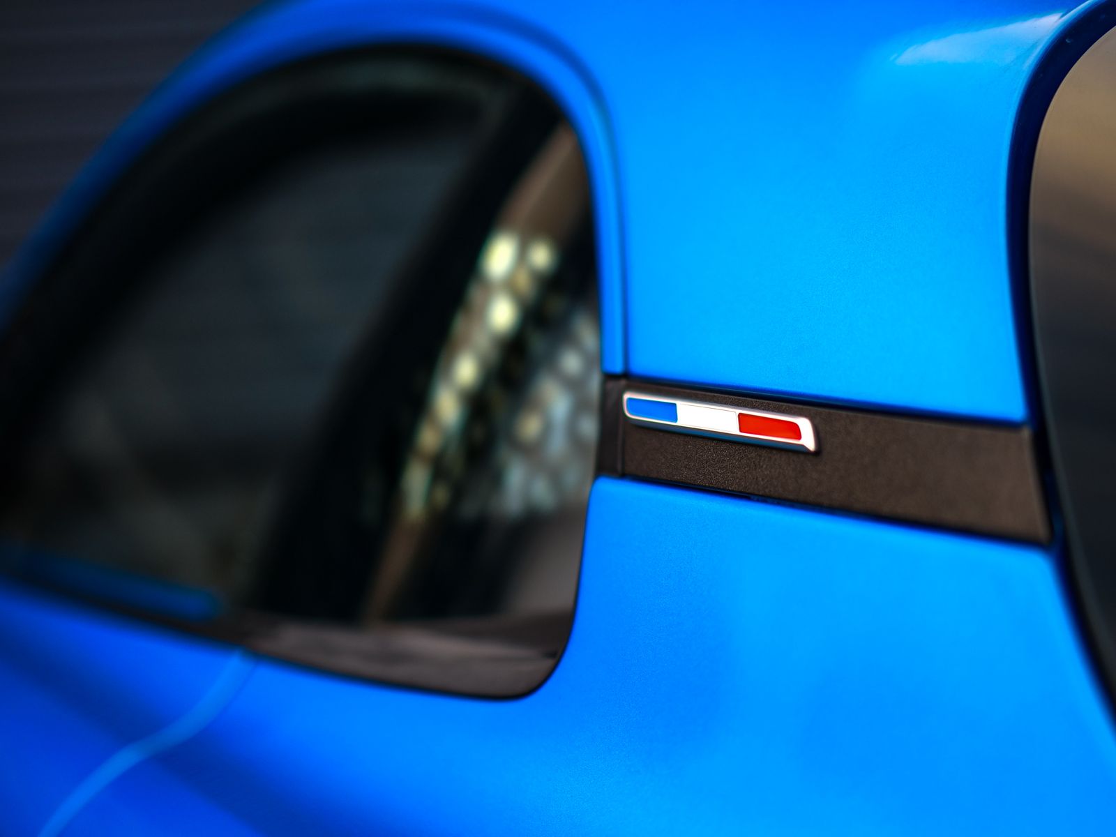 Alpine A110 1.8 Turbo Pure Coupe 2dr Petrol DCT Euro 6 (252 ps) 2dr Automatic 2025