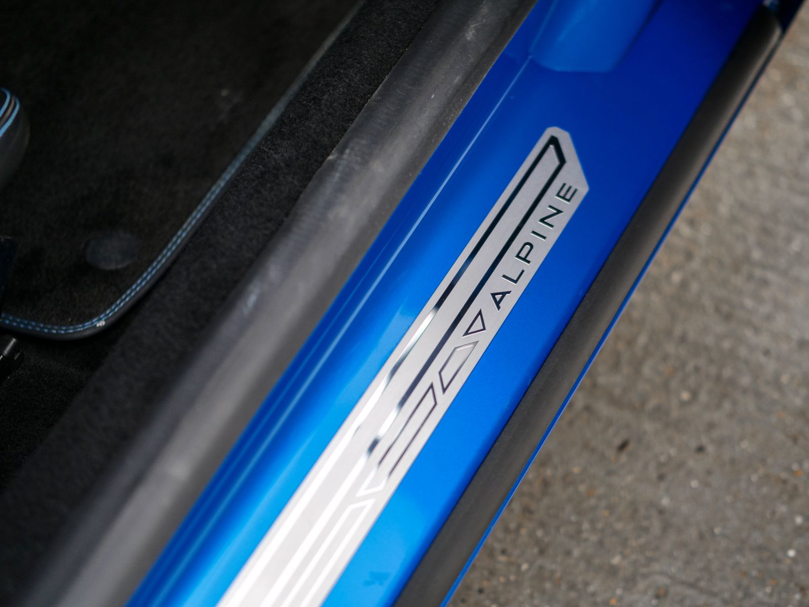 Alpine A110 1.8 Turbo Pure Coupe 2dr Petrol DCT Euro 6 (252 ps) 2dr Automatic 2025