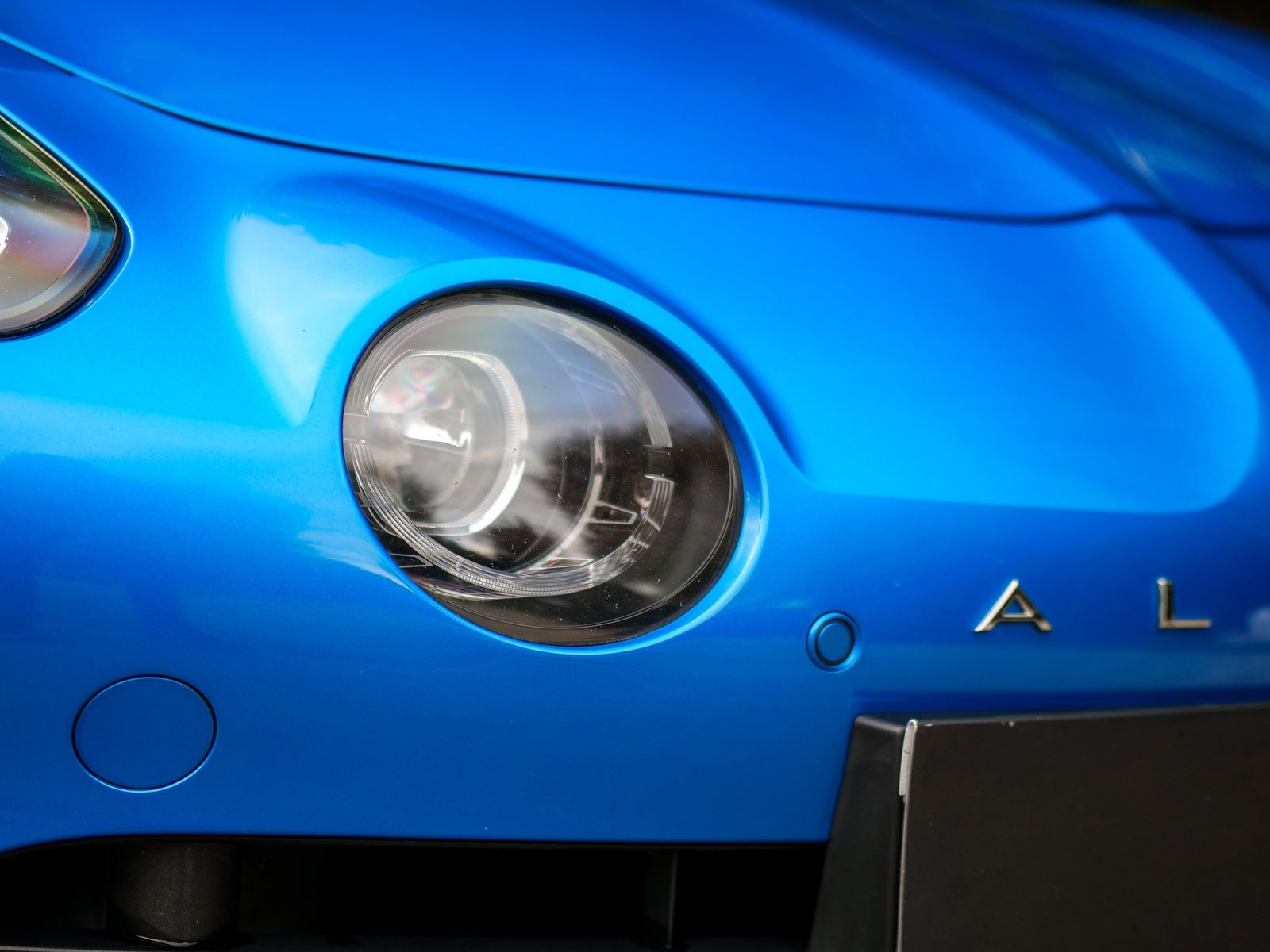 Alpine A110 1.8 Turbo Pure Coupe 2dr Petrol DCT Euro 6 (252 ps) 2dr Automatic 2025