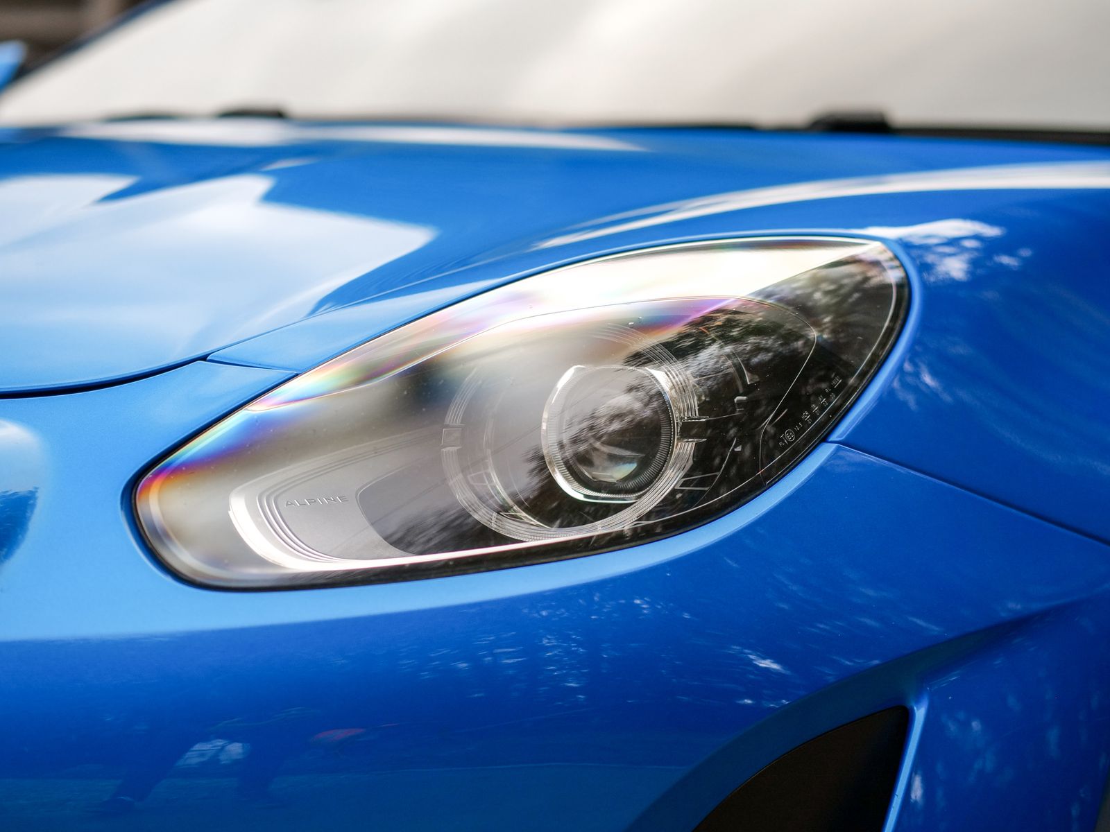 Alpine A110 1.8 Turbo Pure Coupe 2dr Petrol DCT Euro 6 (252 ps) 2dr Automatic 2025