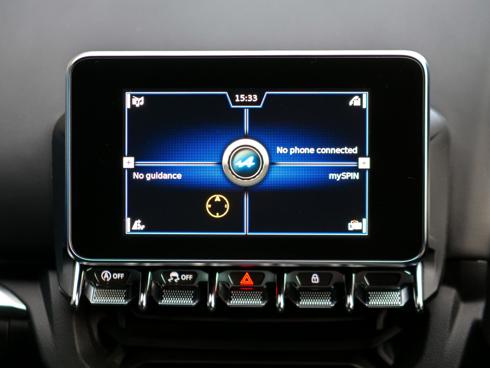 Alpine A110 1.8 Turbo Pure Coupe 2dr Petrol DCT Euro 6 (252 ps) 2dr Automatic 2025