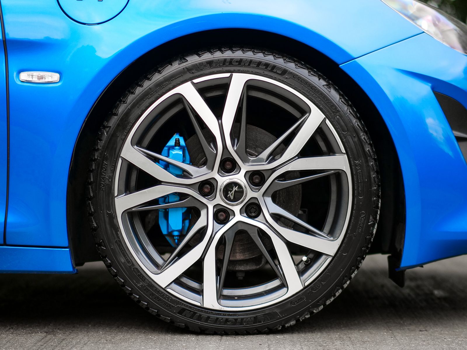 Alpine A110 1.8 Turbo Pure Coupe 2dr Petrol DCT Euro 6 (252 ps) 2dr Automatic 2025