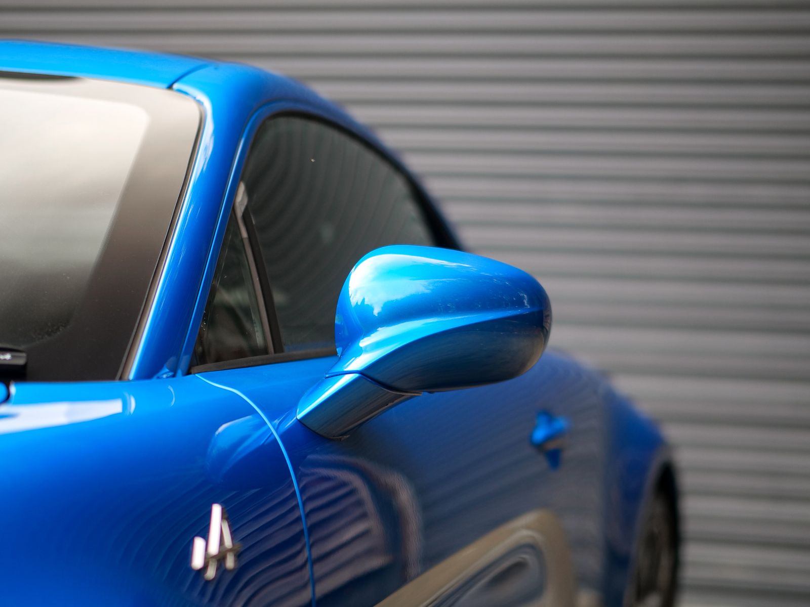 Alpine A110 1.8 Turbo Pure Coupe 2dr Petrol DCT Euro 6 (252 ps) 2dr Automatic 2025