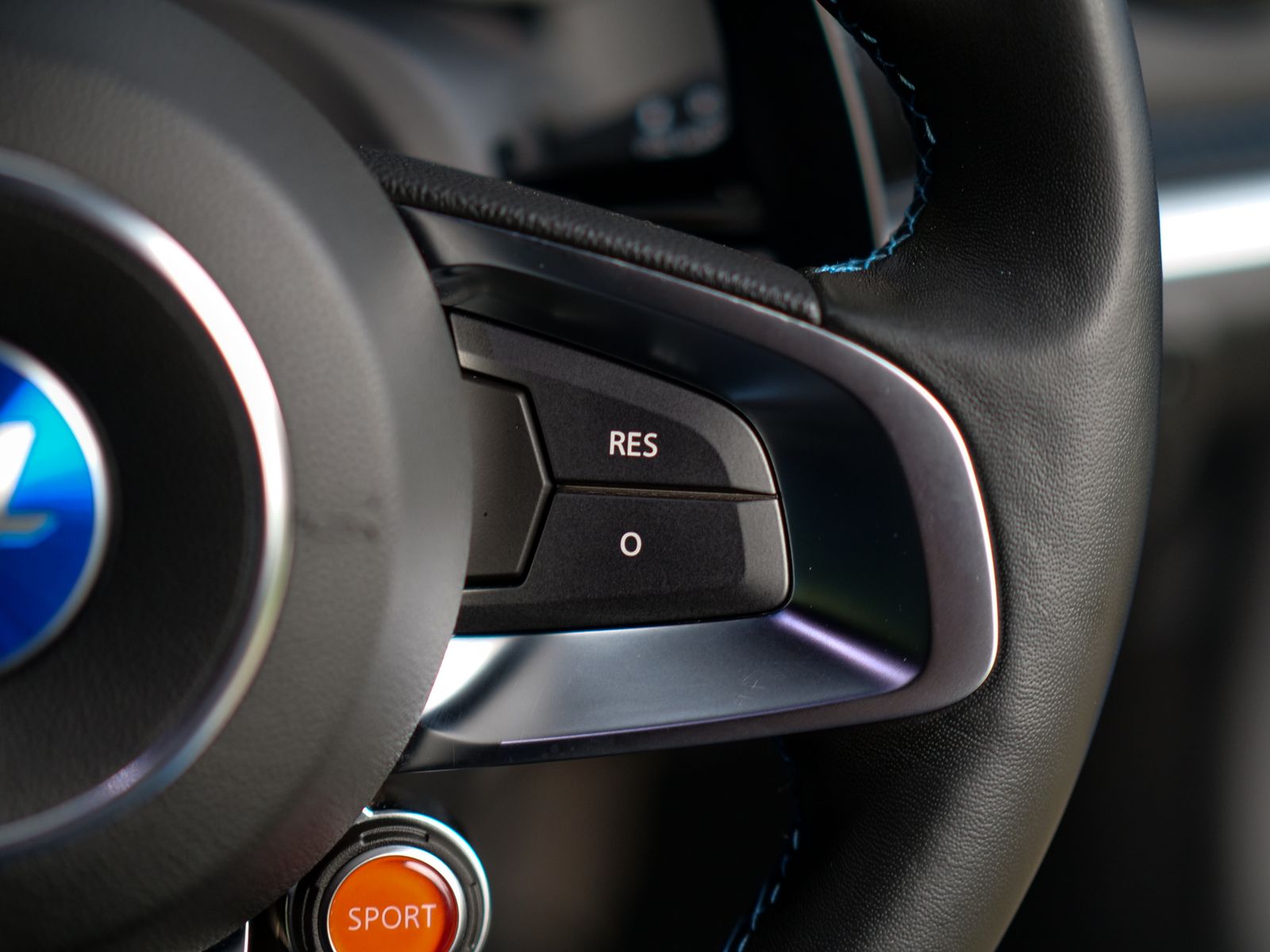 Alpine A110 1.8 Turbo Pure Coupe 2dr Petrol DCT Euro 6 (252 ps) 2dr Automatic 2025