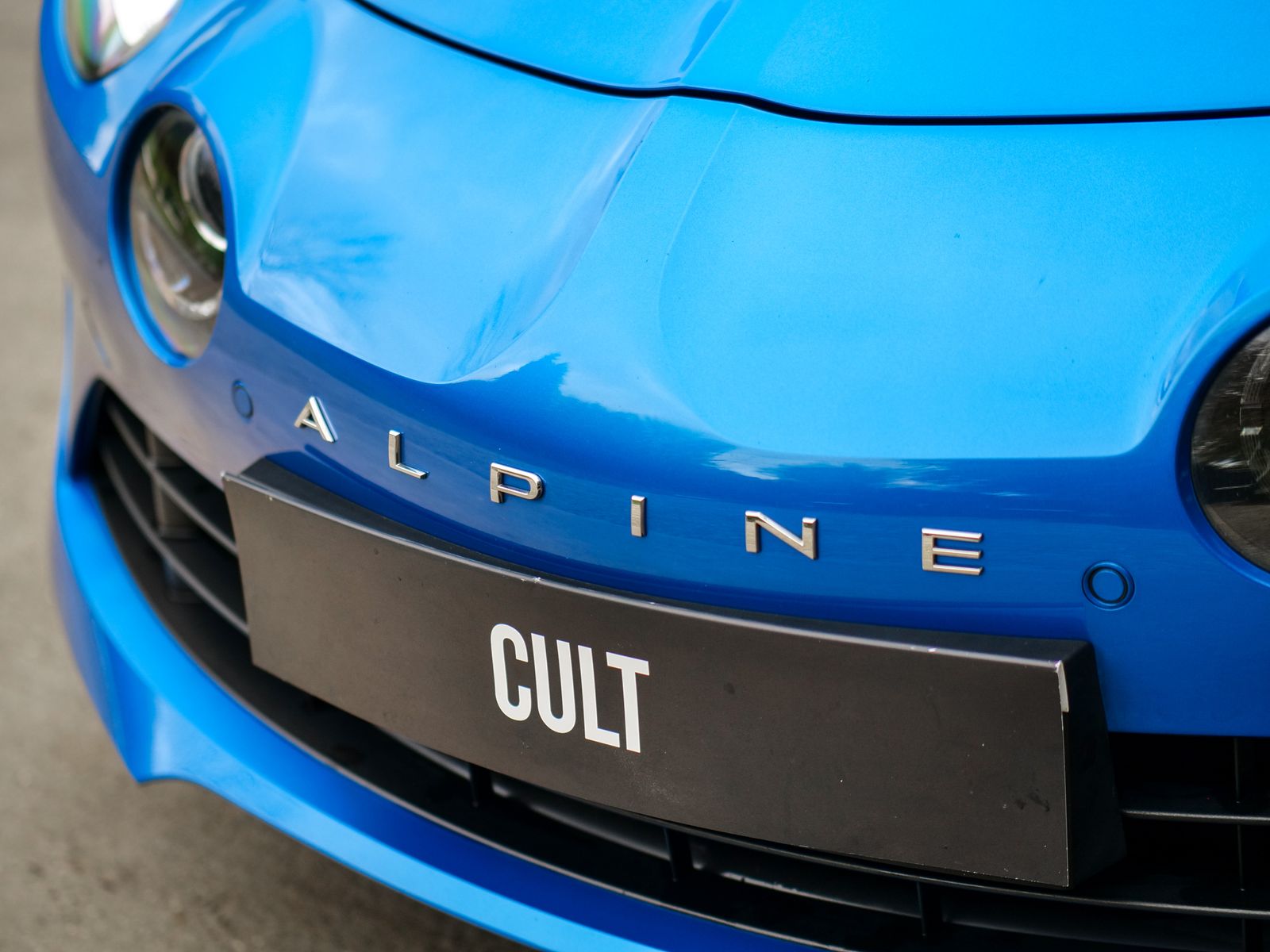 Alpine A110 1.8 Turbo Pure Coupe 2dr Petrol DCT Euro 6 (252 ps) 2dr Automatic 2025